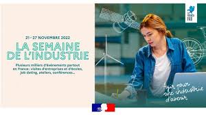 actualités de l'industrie