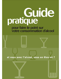 guides pratiques alcool