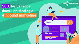 marketing seo