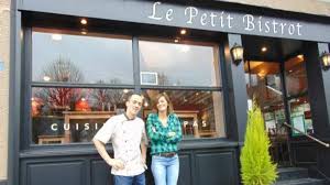 le petit bistrot