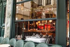 la grande brasserie