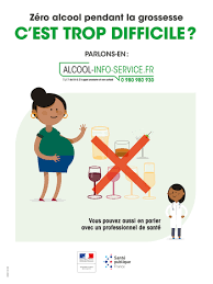 alcool info service