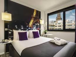 hôtel à proximité