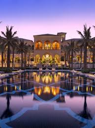 hotels