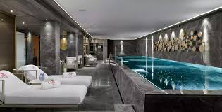 hotel 5 etoiles