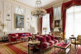 hôtel ritz paris