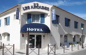 hotel sainte marie de la mer