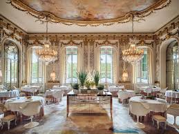 le meurice