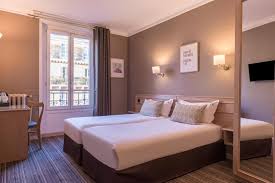 booking hôtel