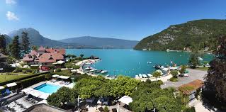 hotel a annecy