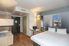 hôtel b&b