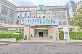 hotel campanile