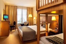 hotel dream castle