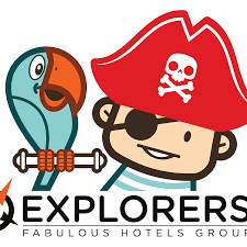 hotel explorer
