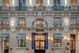hotel paris