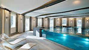 hotel spa annecy
