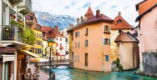 hotel annecy pas cher