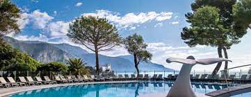 hotel avec piscine
