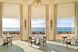 hotel du palais