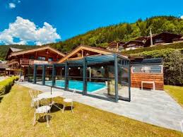 hotel le grand bornand