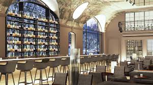 hotel lutetia