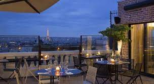 hotel montmartre