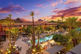 hotel riu tikida palmeraie