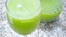 boisson detox