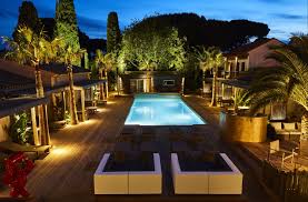 hotel st tropez