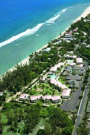 hotel le recif