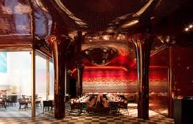 hotel les bains paris