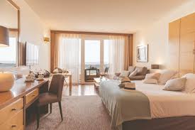 hotel les flamants roses