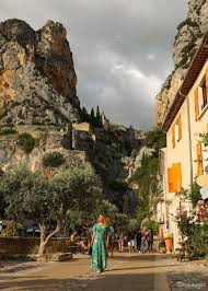 hotel moustiers sainte marie