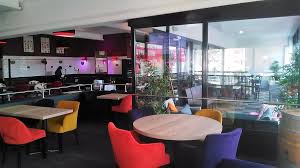 restaurant la boucherie