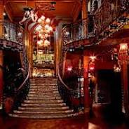 restaurant proche de moi