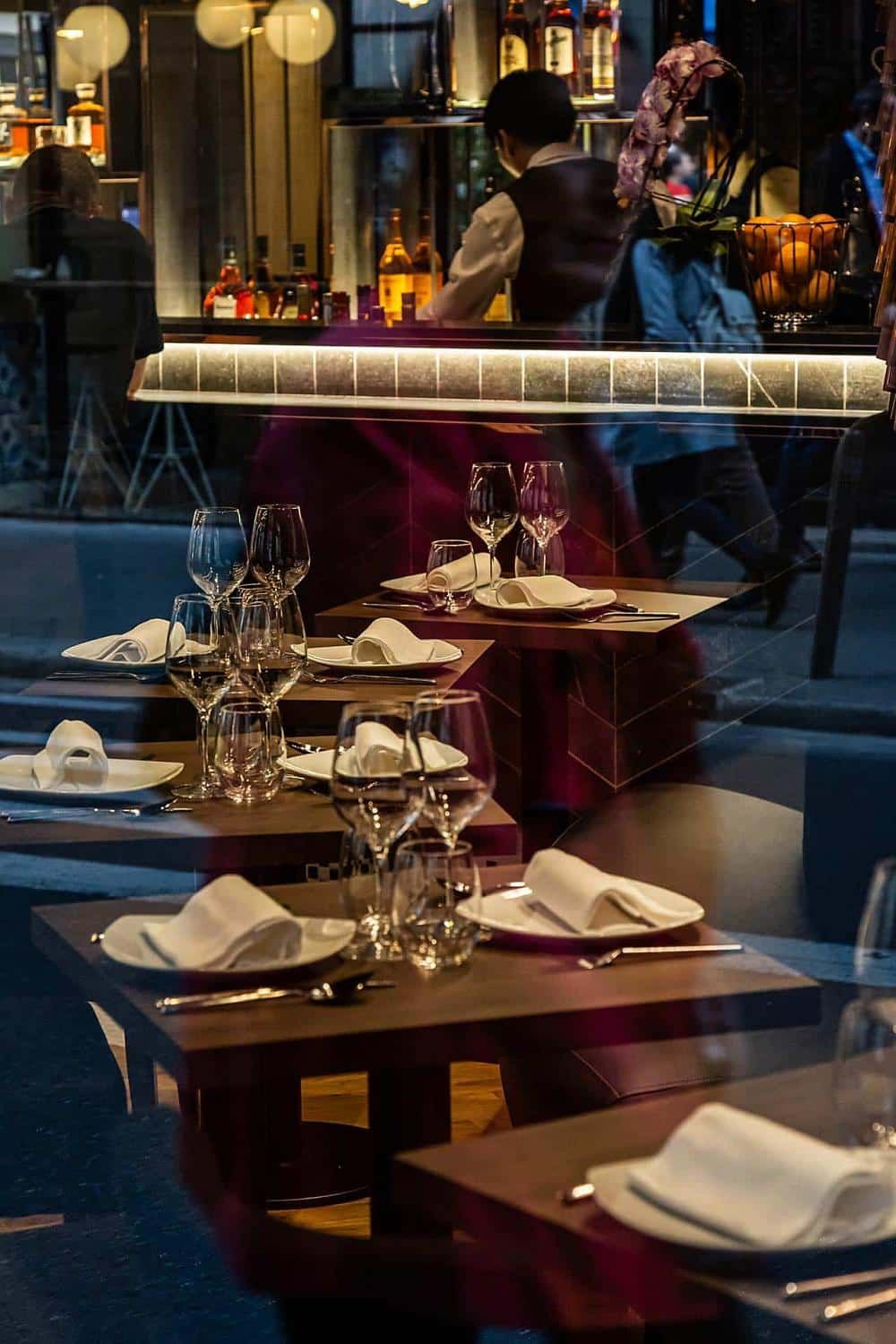 restaurant thailandais