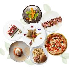 restaurants à proximité