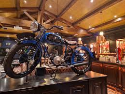 au bureau restaurant