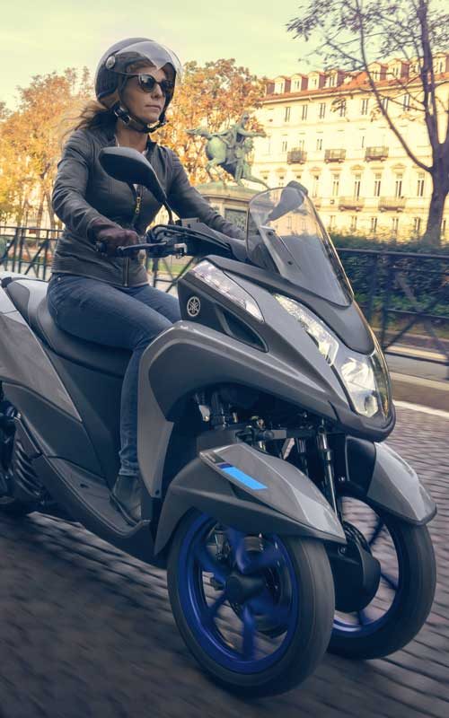 moto 3 roues permis b