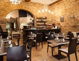 restaurant croix rousse