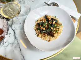 restaurant de la gare