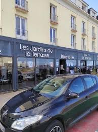 restaurant fort mahon