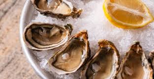 restaurant fruit de mer