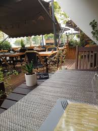 restaurant grande motte