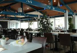 restaurant la palmyre