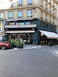 restaurant ouvert le dimanche