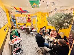 restaurant portugais