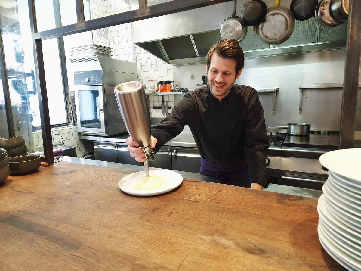 caillebotte restaurant