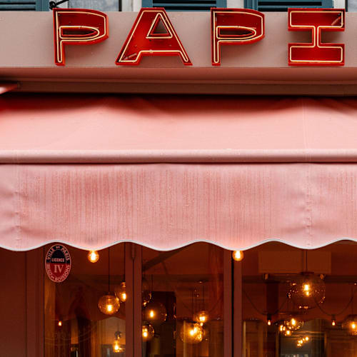 papi restaurant