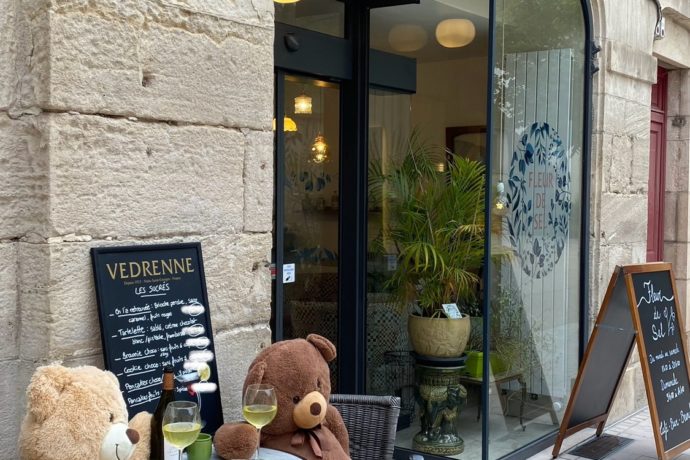 fleur de sel restaurant